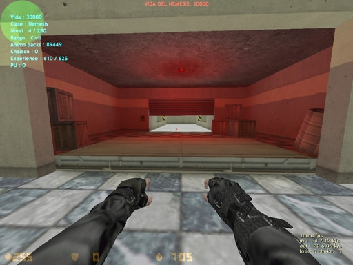 Скачать ze_darkprofessional_dp1 - Скриншот
