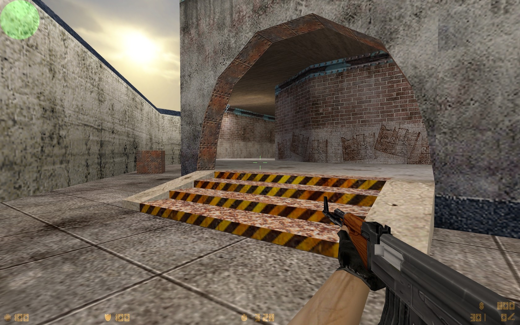 aim_rekoyle — скриншот 1