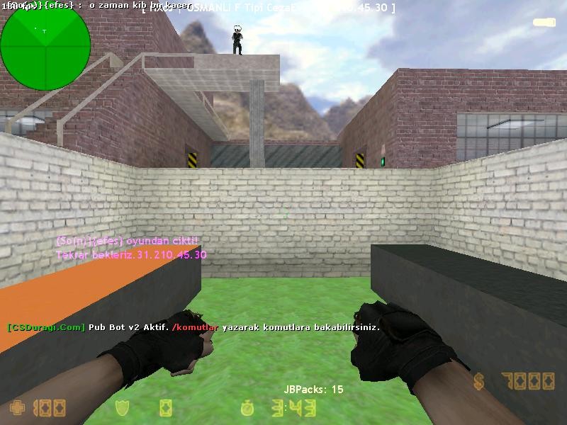 jail_osmanlihamami_b5 — скриншот 8