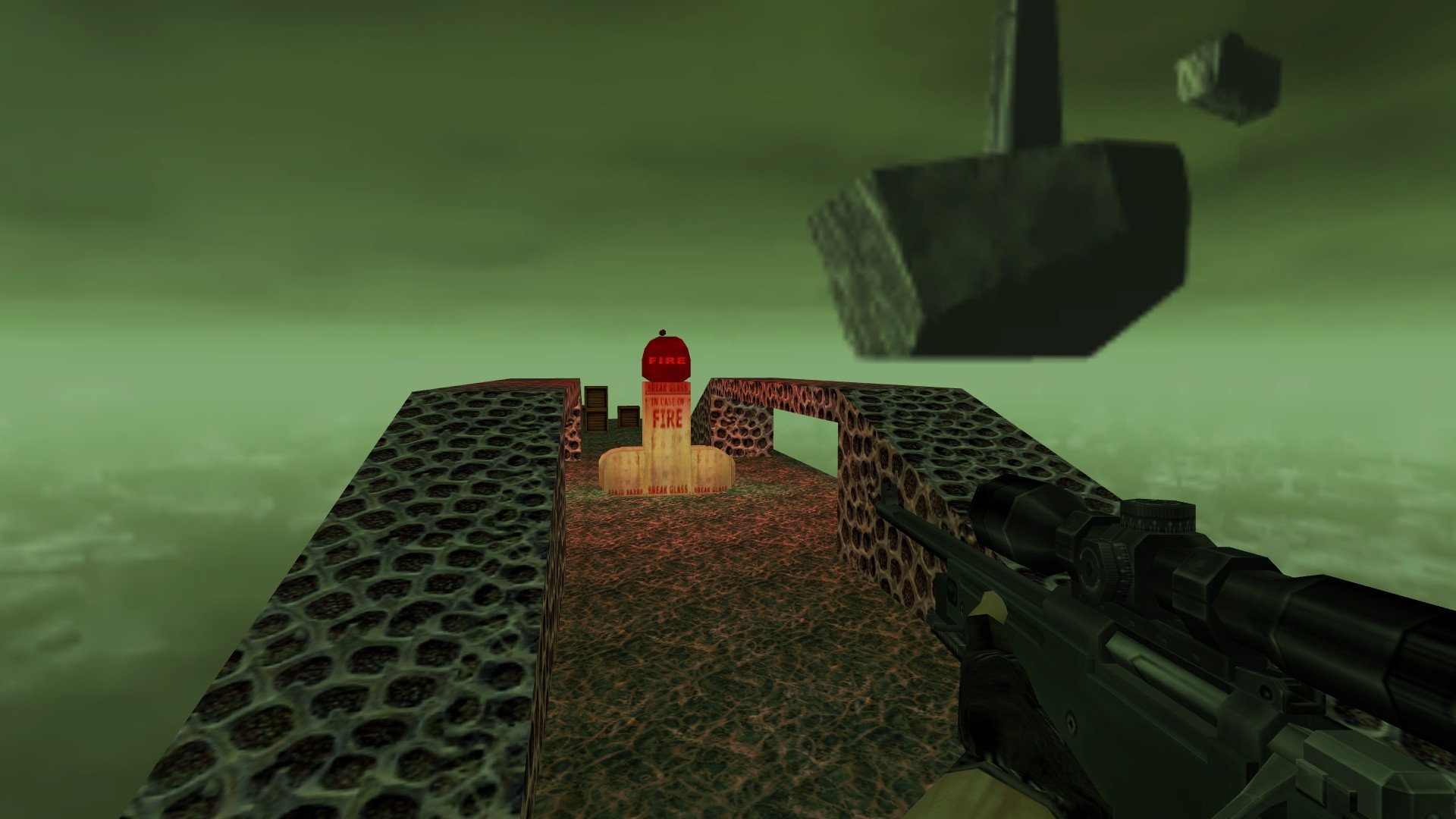 Скачать awp_space_dick - Скриншот