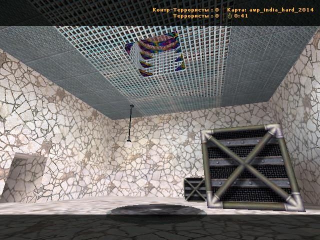 awp_india_hard_2015 — скриншот 4