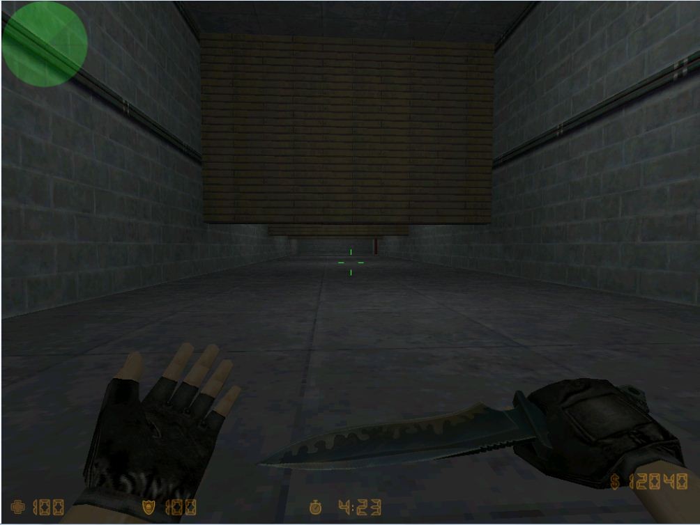 Скачать ze_goto_escape2 - Скриншот