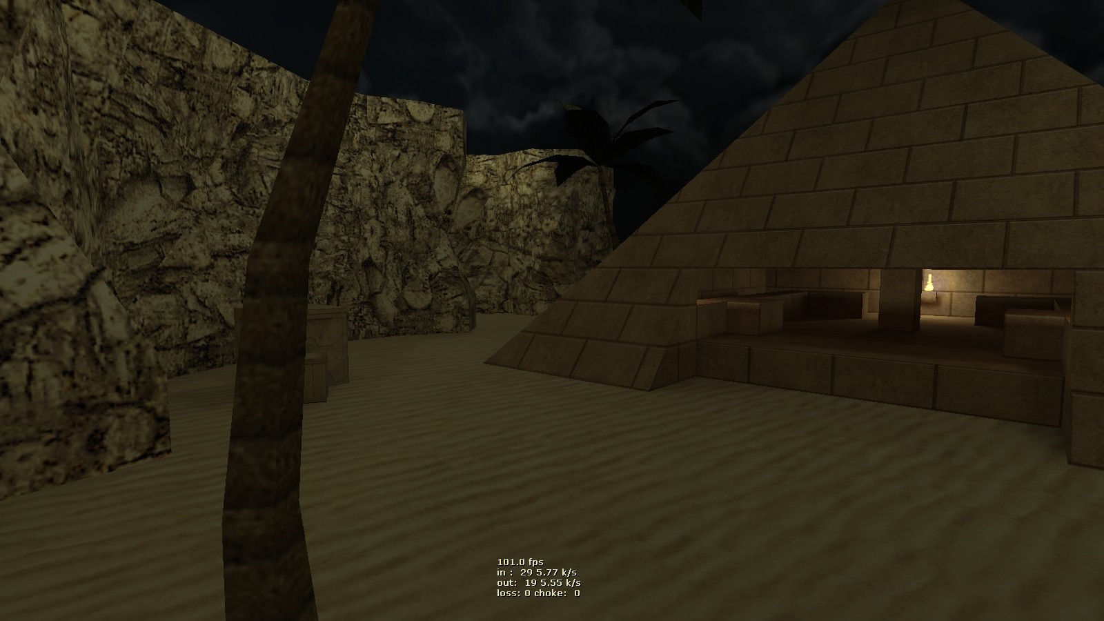 zm_zr_egyptian — скриншот 4