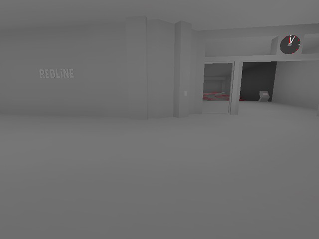 bhop_redline — скриншот 1
