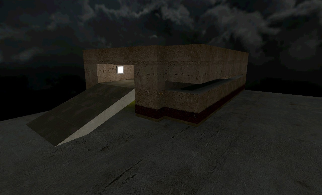 zm_zod_hideout — скриншот 3