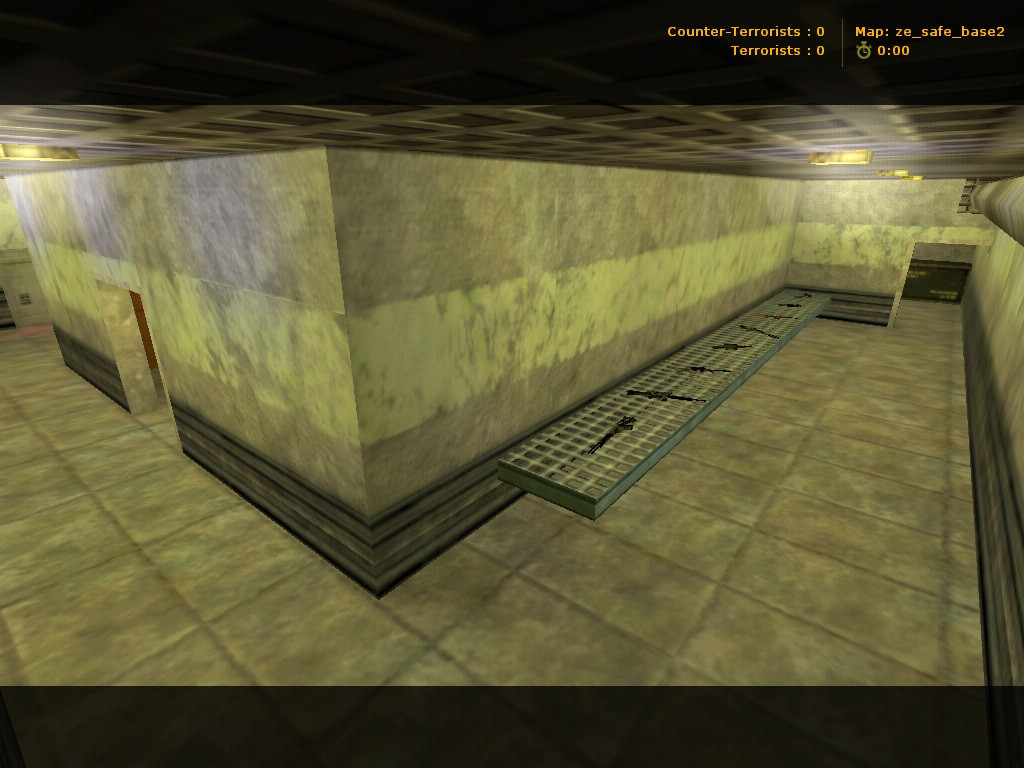 ze_safe_base2 — скриншот 6