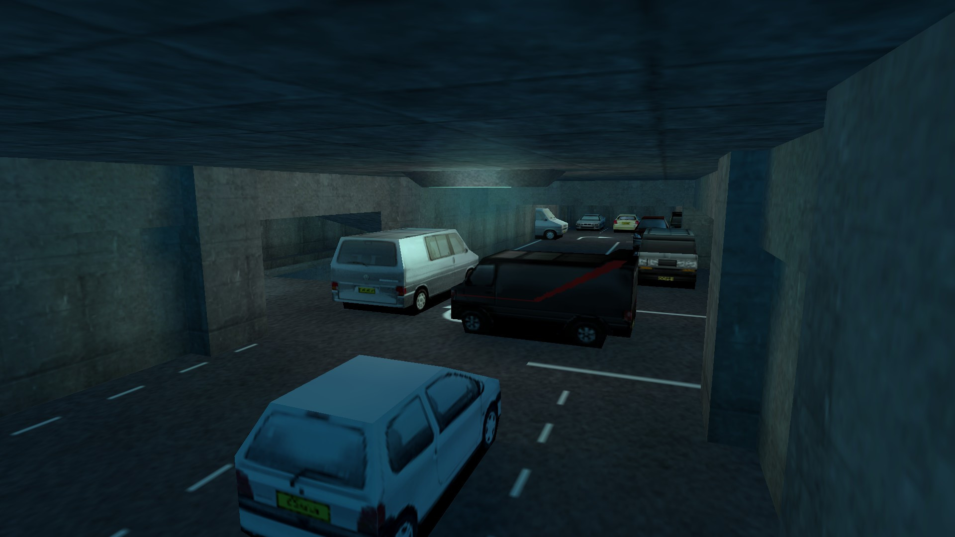 cs_sealed — скриншот 5