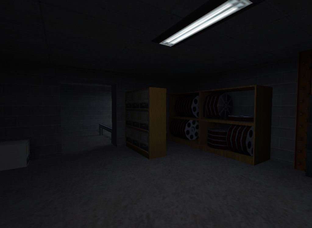 cs_boxoffice2k — скриншот 9