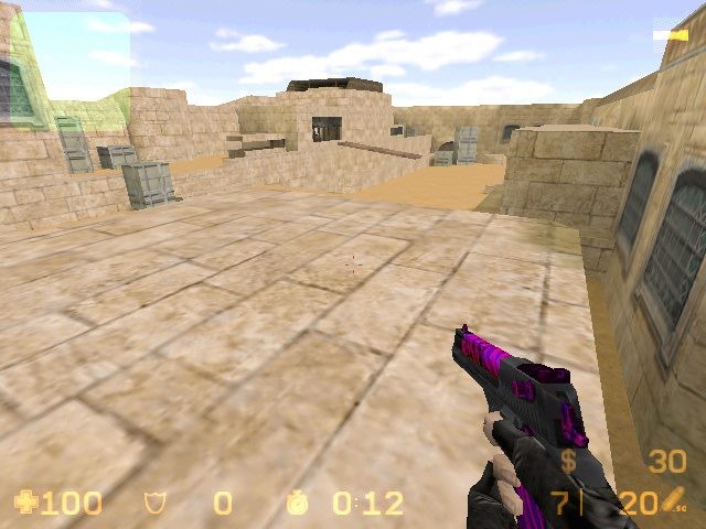 Скачать zm_dusty_zone_mx - Скриншот