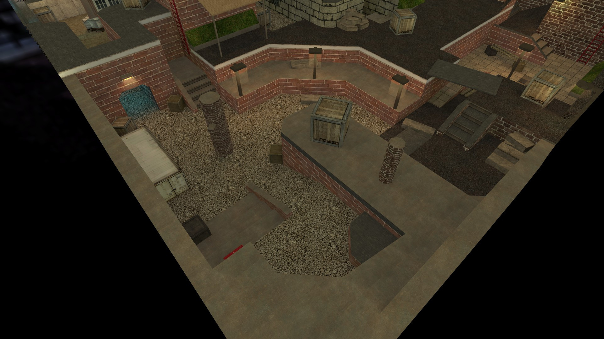 rayish_trickpark — скриншот 8
