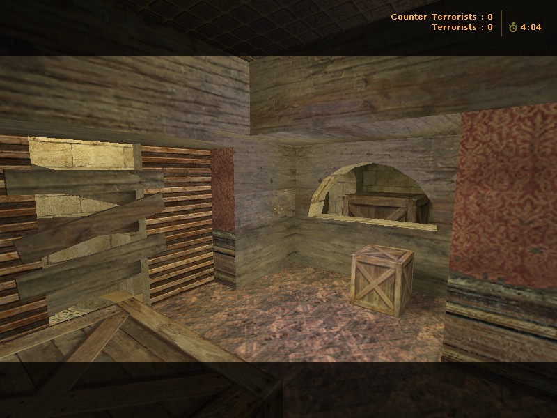 Скачать zm_dust_survival - Скриншот