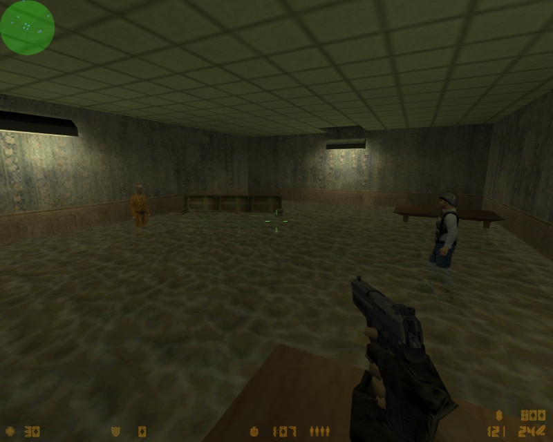 cs_hotel_iltis — скриншот 1