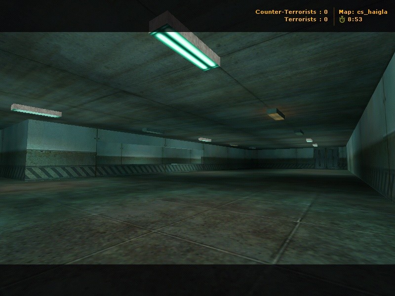 cs_haigla - скриншот 1