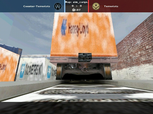 aim_cargo-load_uri — скриншот 7