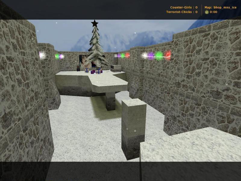 bhop_mnx_ice — скриншот 5