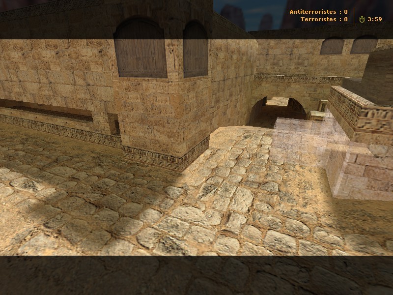 zm_dust2_2014 — скриншот 6