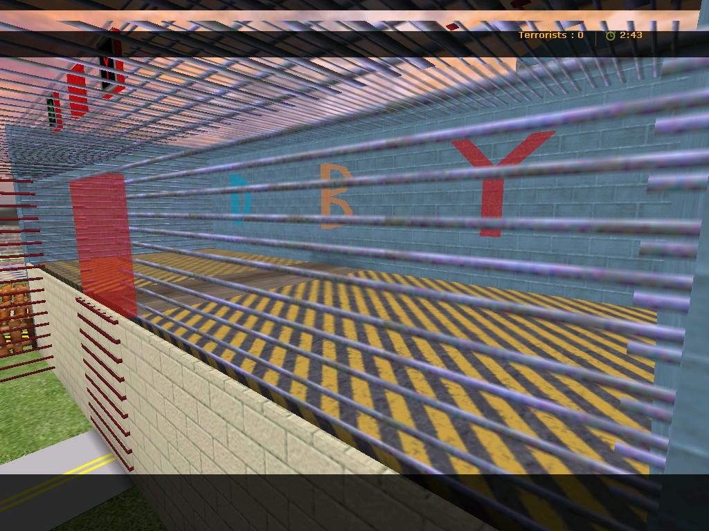 jail_anka_v1 — скриншот 6