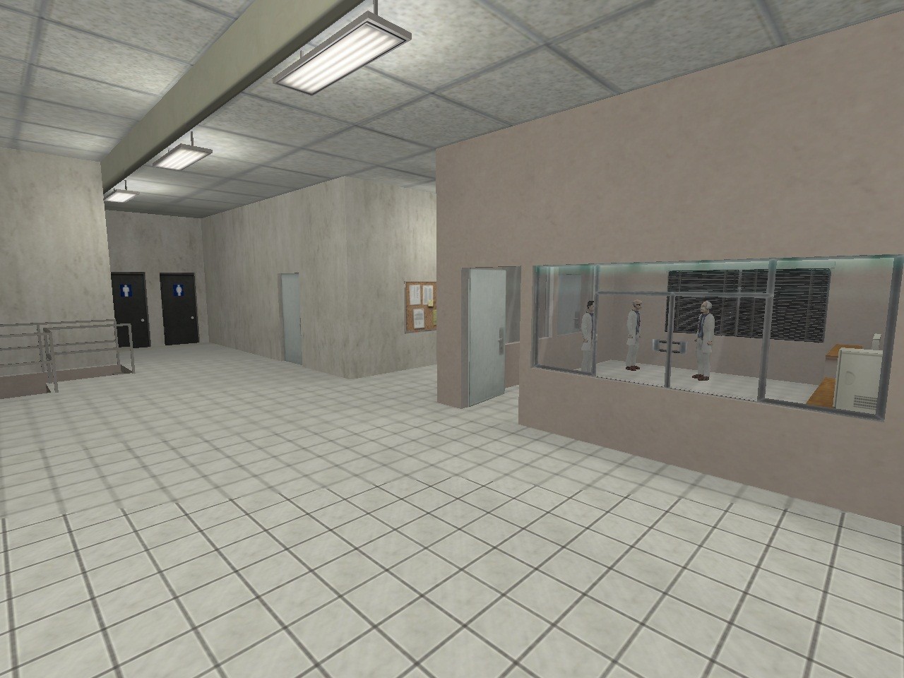cs_outrageous - скриншот 3