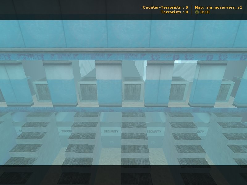 zm_noservers_v1 — скриншот 3