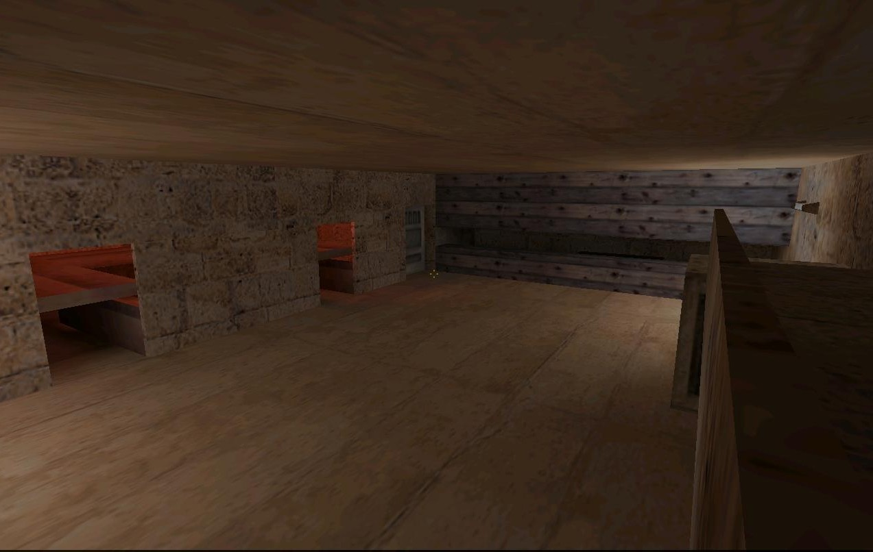zm_dust2_evolution — скриншот 6