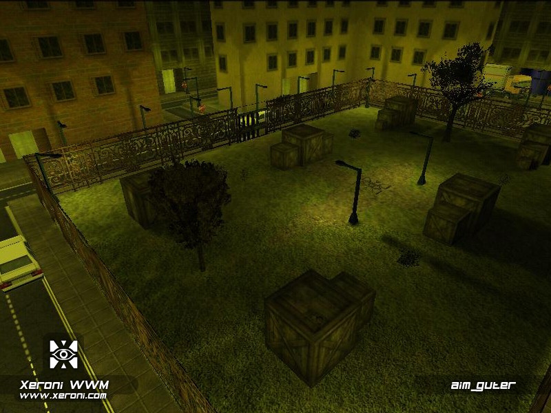 aim_guter — скриншот 2