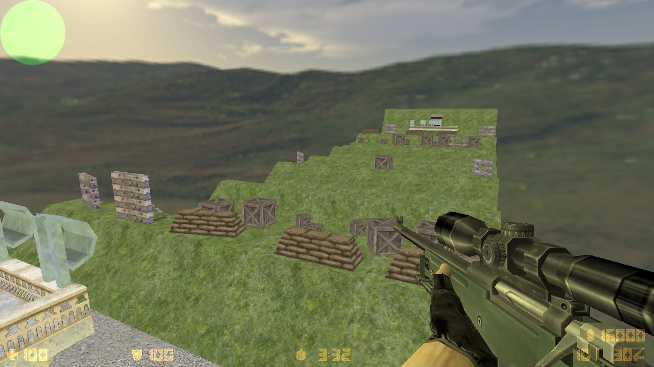 awp_attack — скриншот 2