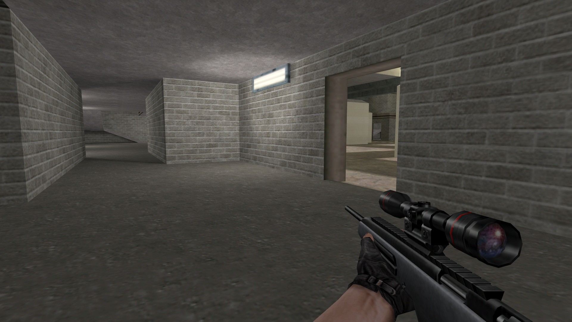scoutzknivez_bender — скриншот 5