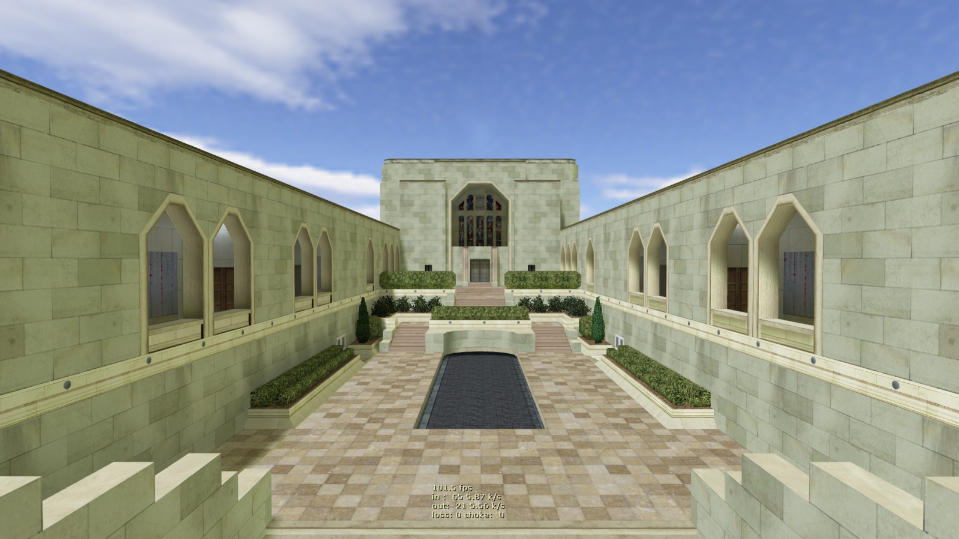 aim_memorial — скриншот 1