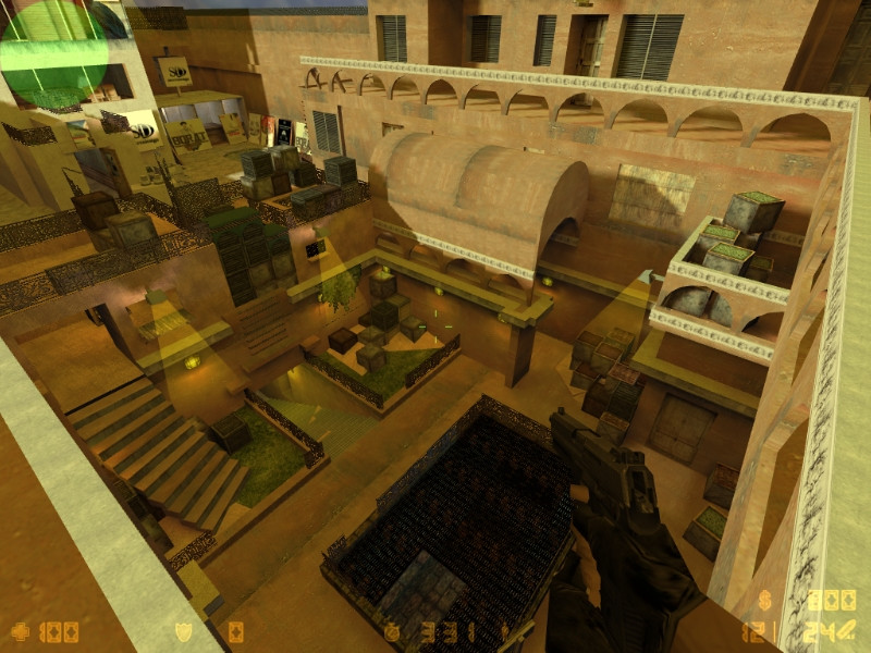cs_portugal — скриншот 3