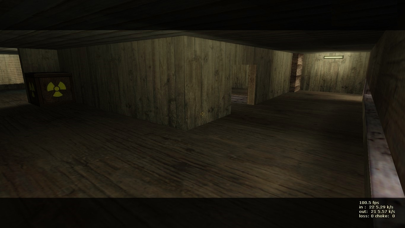 zp_toxic_house_2k20 — скриншот 8