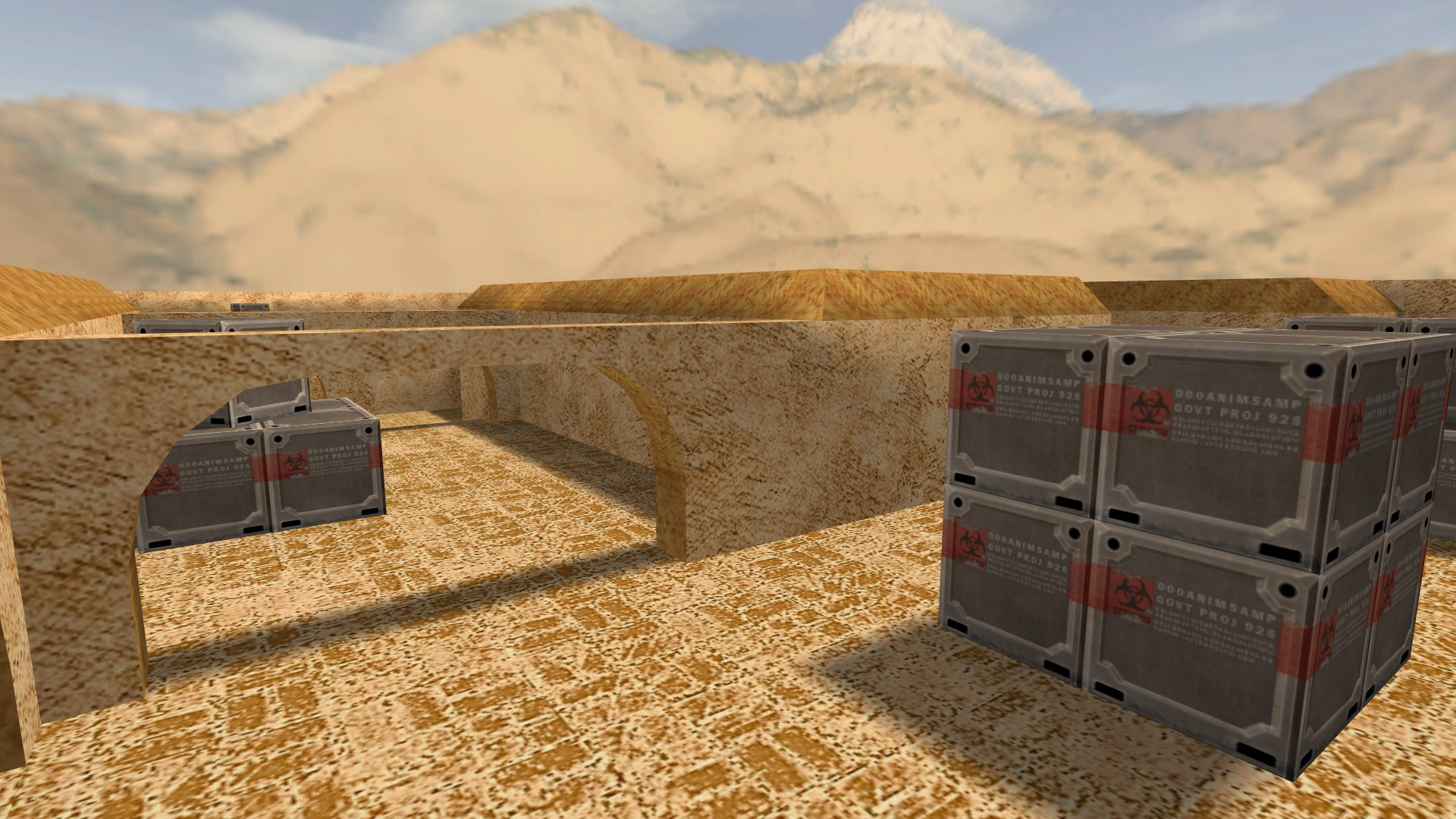 aim_coltdeagle_ex — скриншот 4