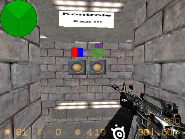 jail_balkan2 — скриншот 4