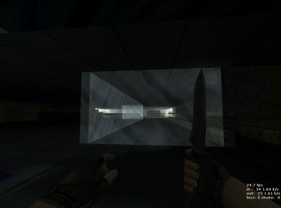 zm_Matrix — скриншот 18