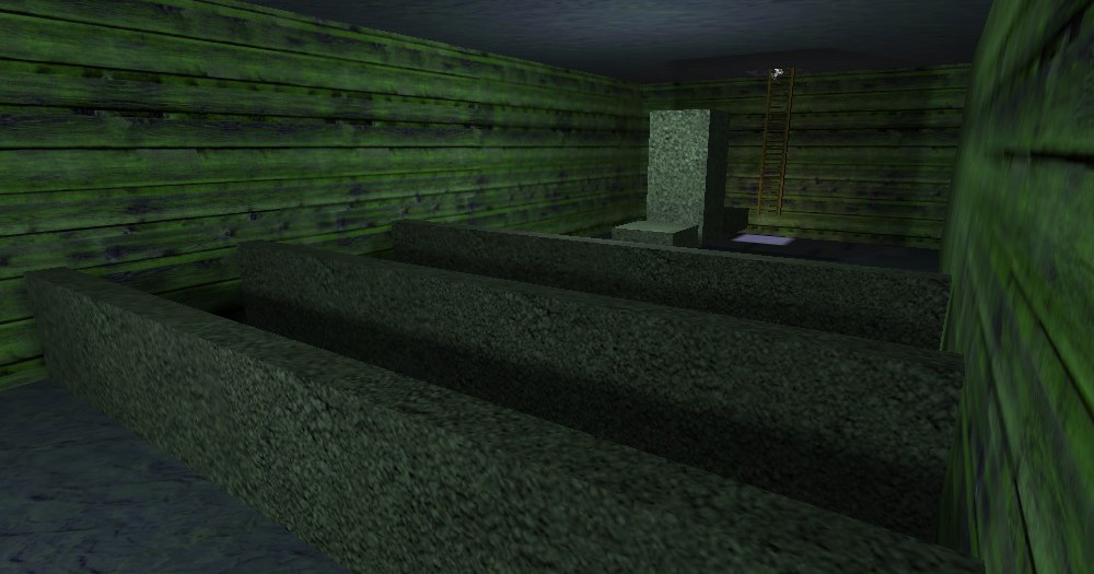 bhop_blocksponge — скриншот 4