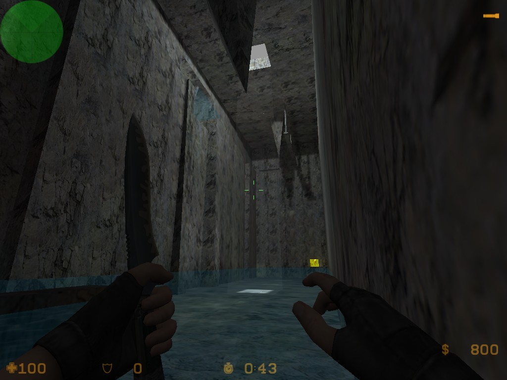 Скачать zm_island_v1 - Скриншот