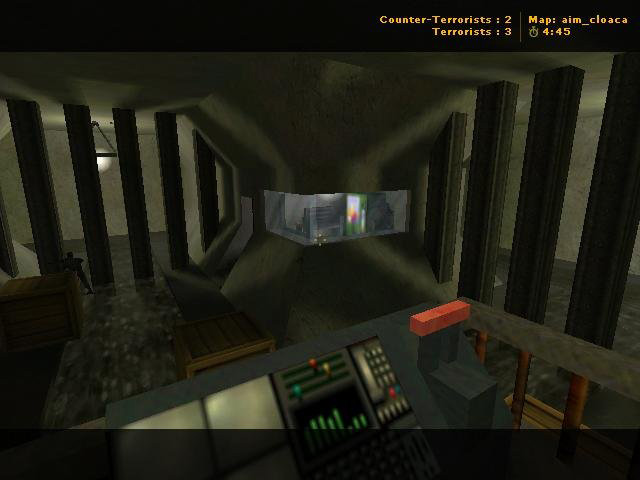aim_cloaca — скриншот 4