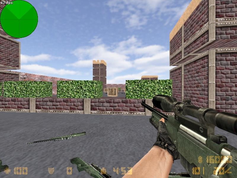 awp_hs — скриншот 3