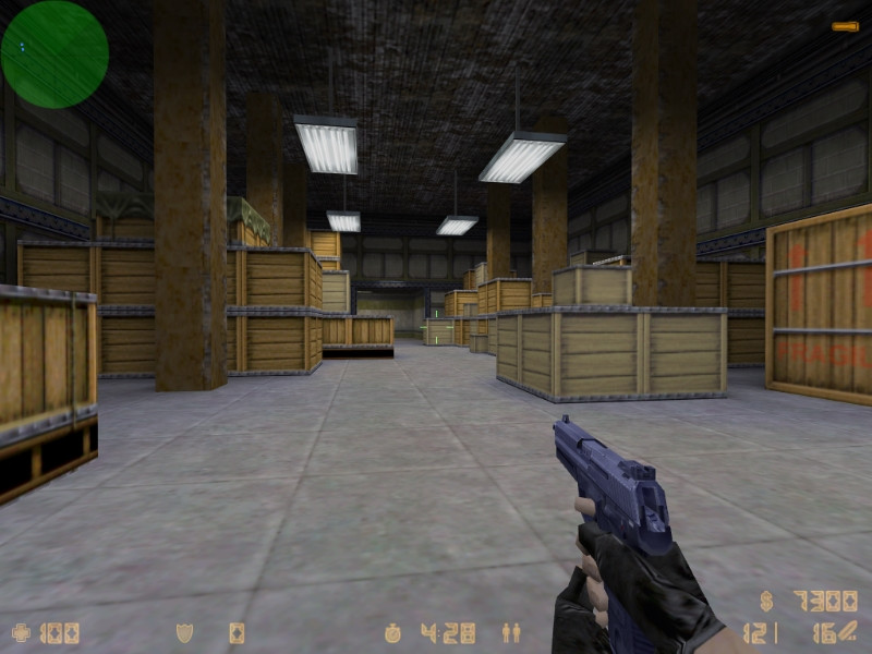 cs_stalkyard — скриншот 4