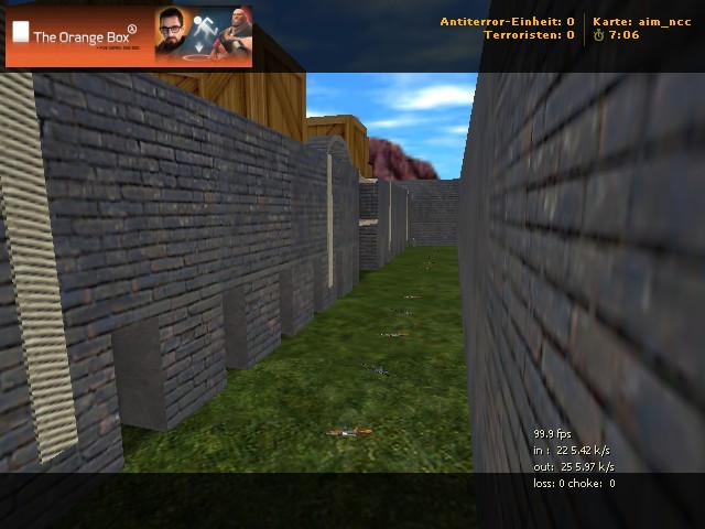 aim_ncc — скриншот 2