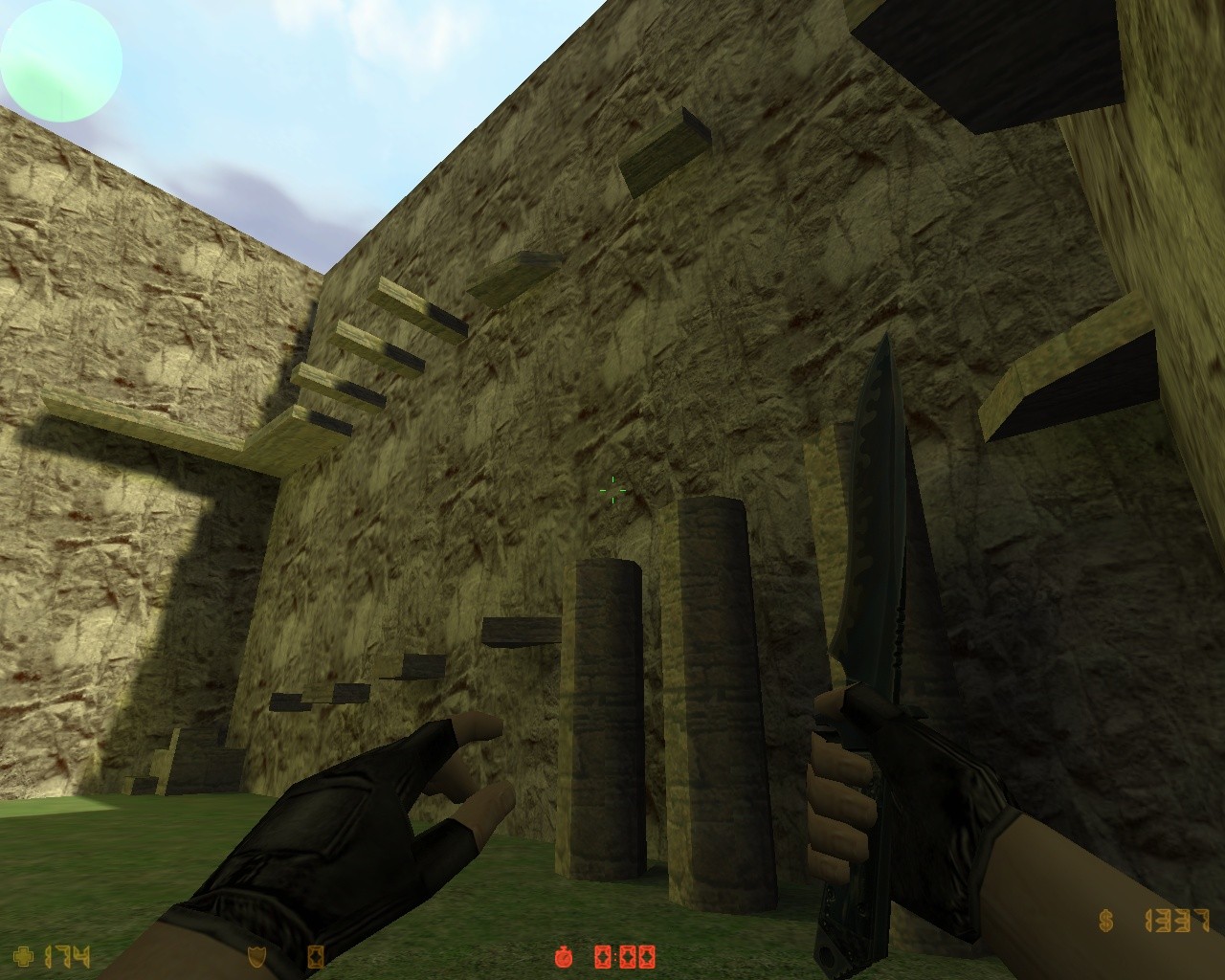 bkz_goodluck — скриншот 4