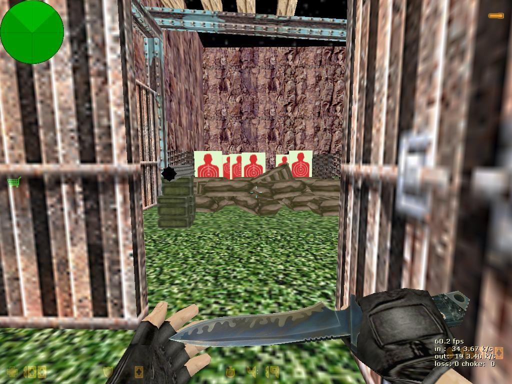 zm_levels_grass — скриншот 4