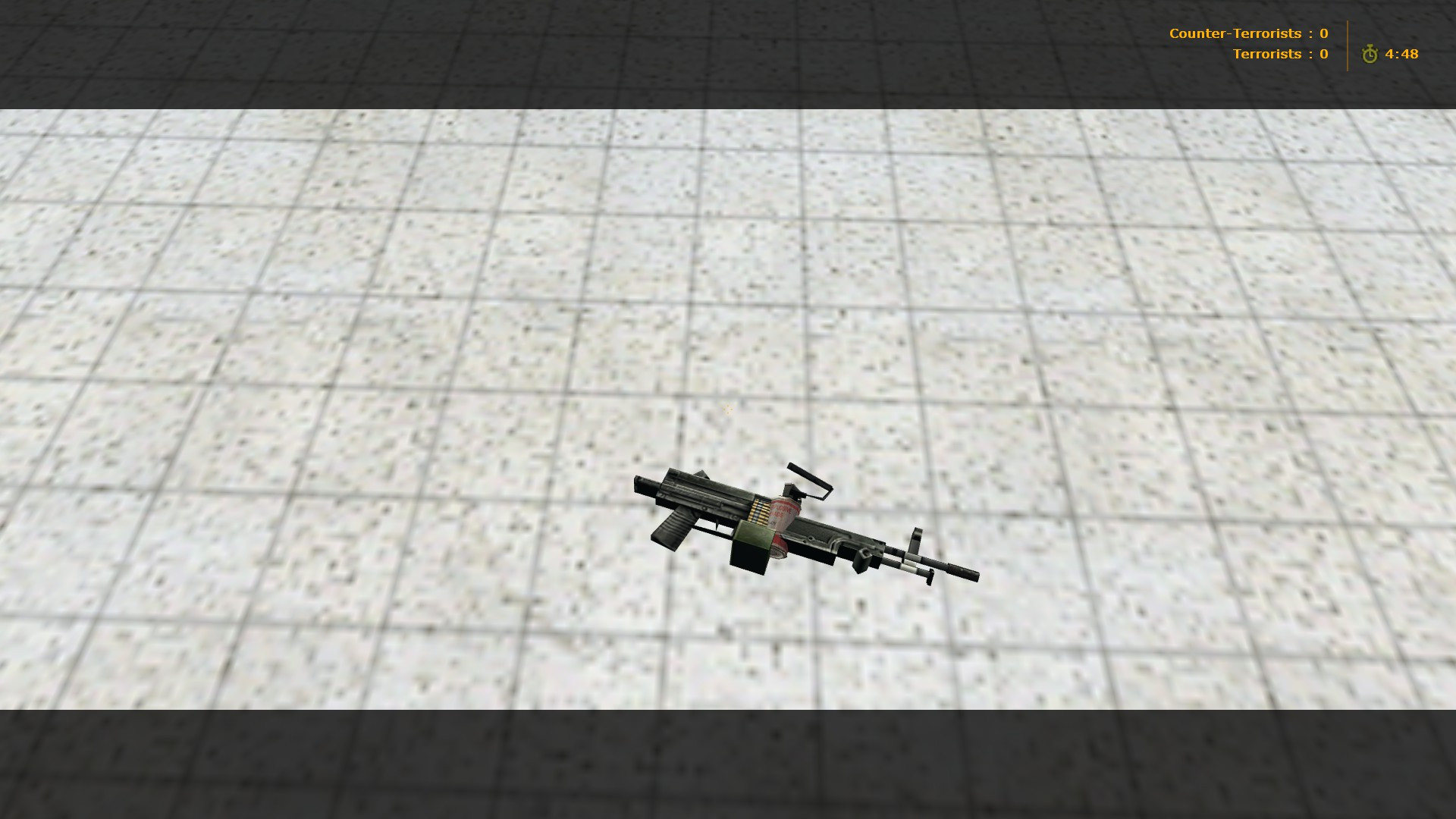 aim_ak-colt_pool_t0ms — скриншот 3