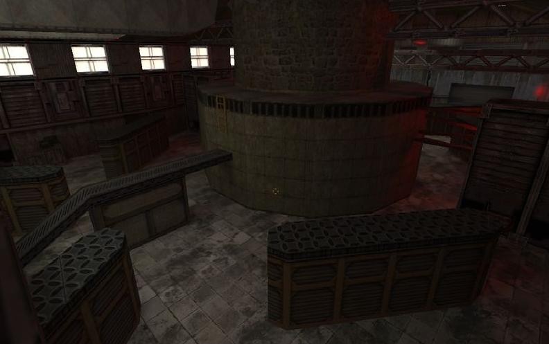 aim_cod — скриншот 1
