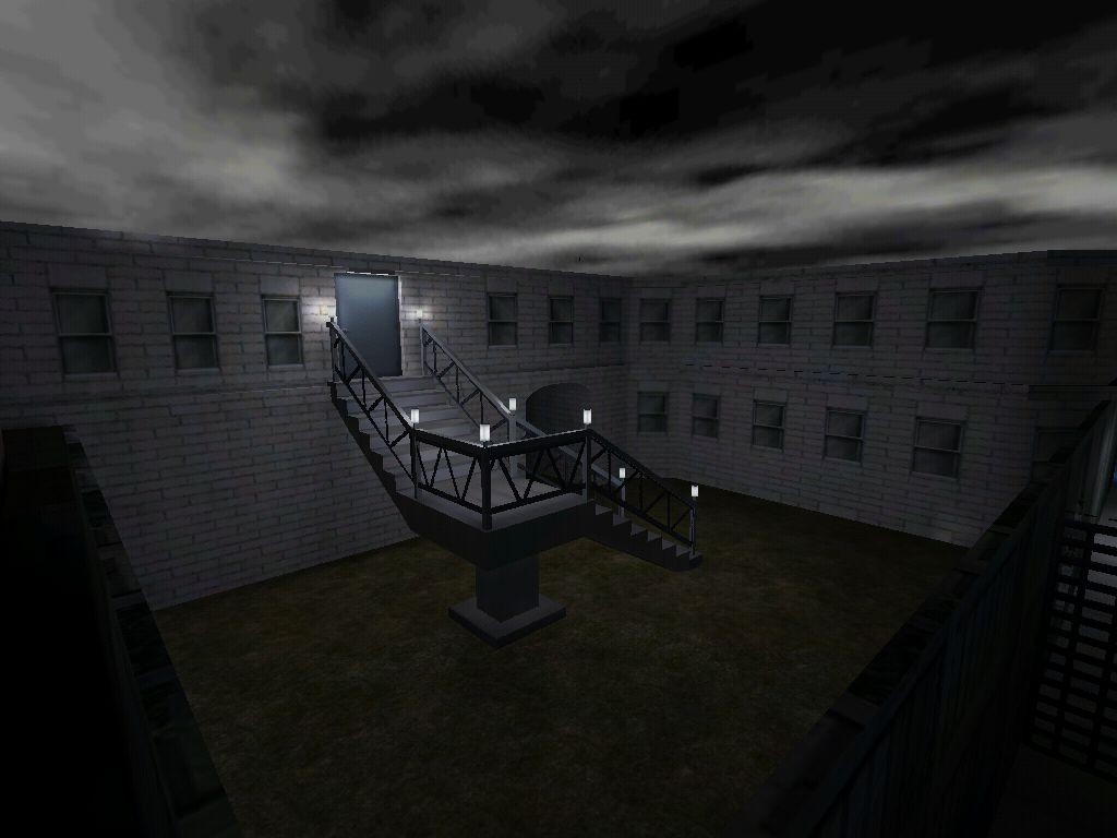 cs_crimetown - скриншот 8