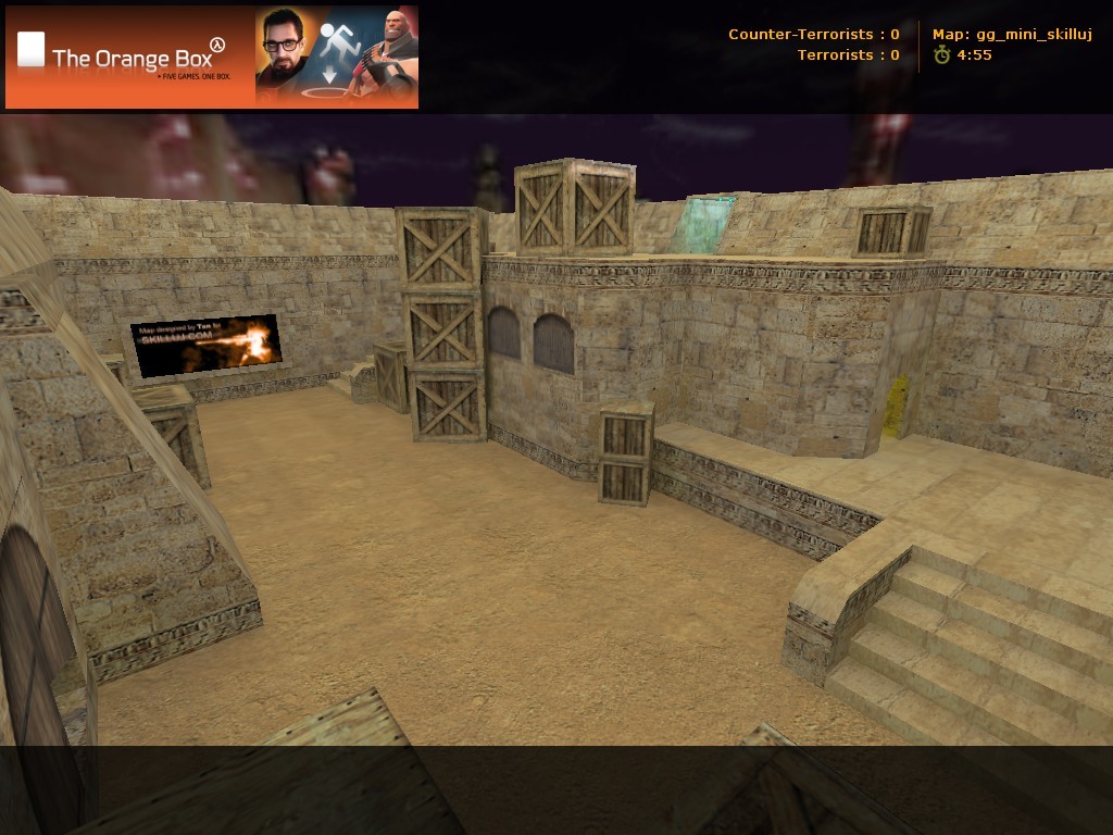 gg_mini_skilluj — скриншот 1