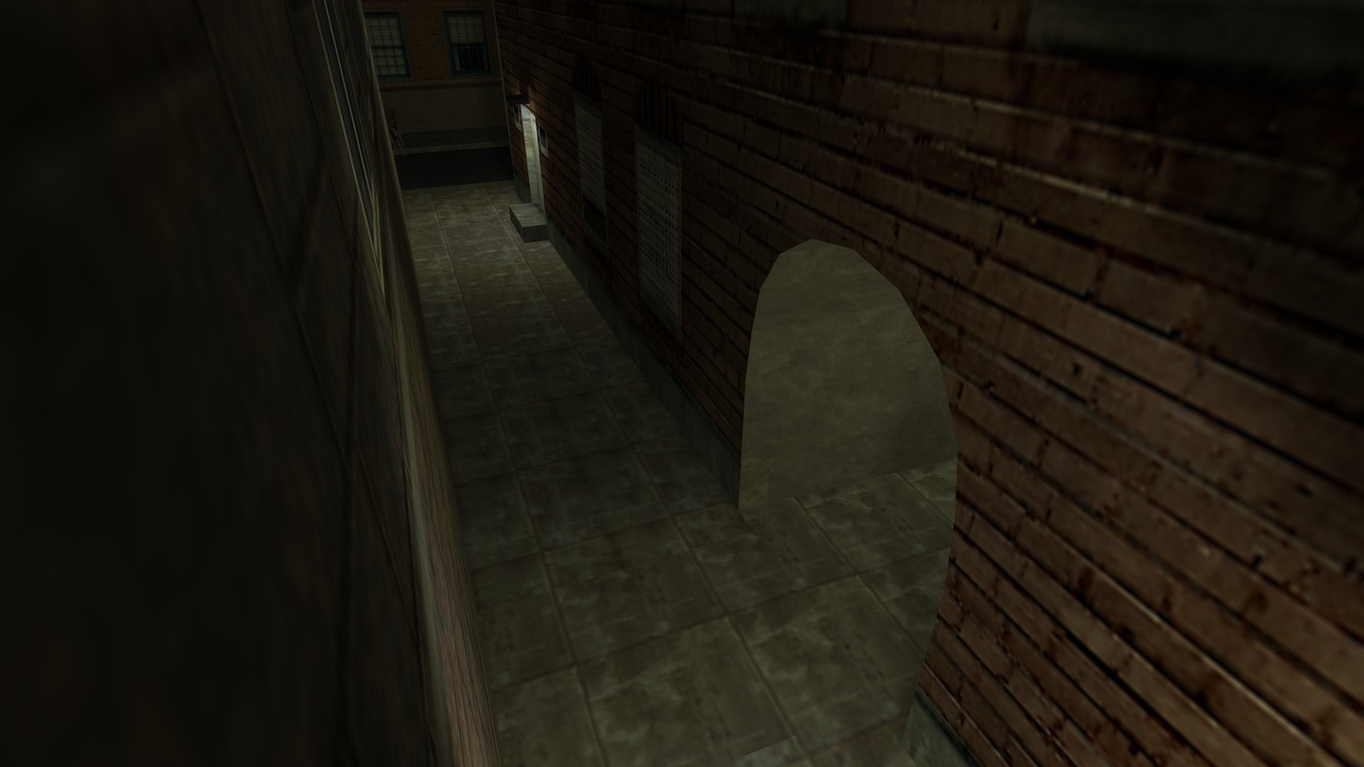 cs_apartment - скриншот 7