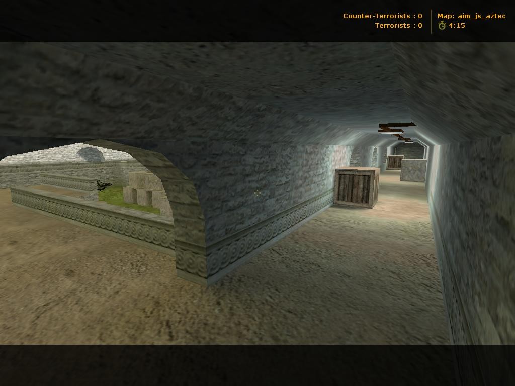 aim_js_aztec — скриншот 2