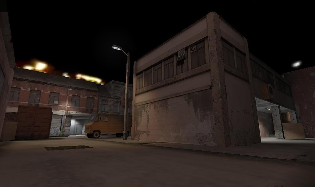 Скачать gg_street_indust - Скриншот