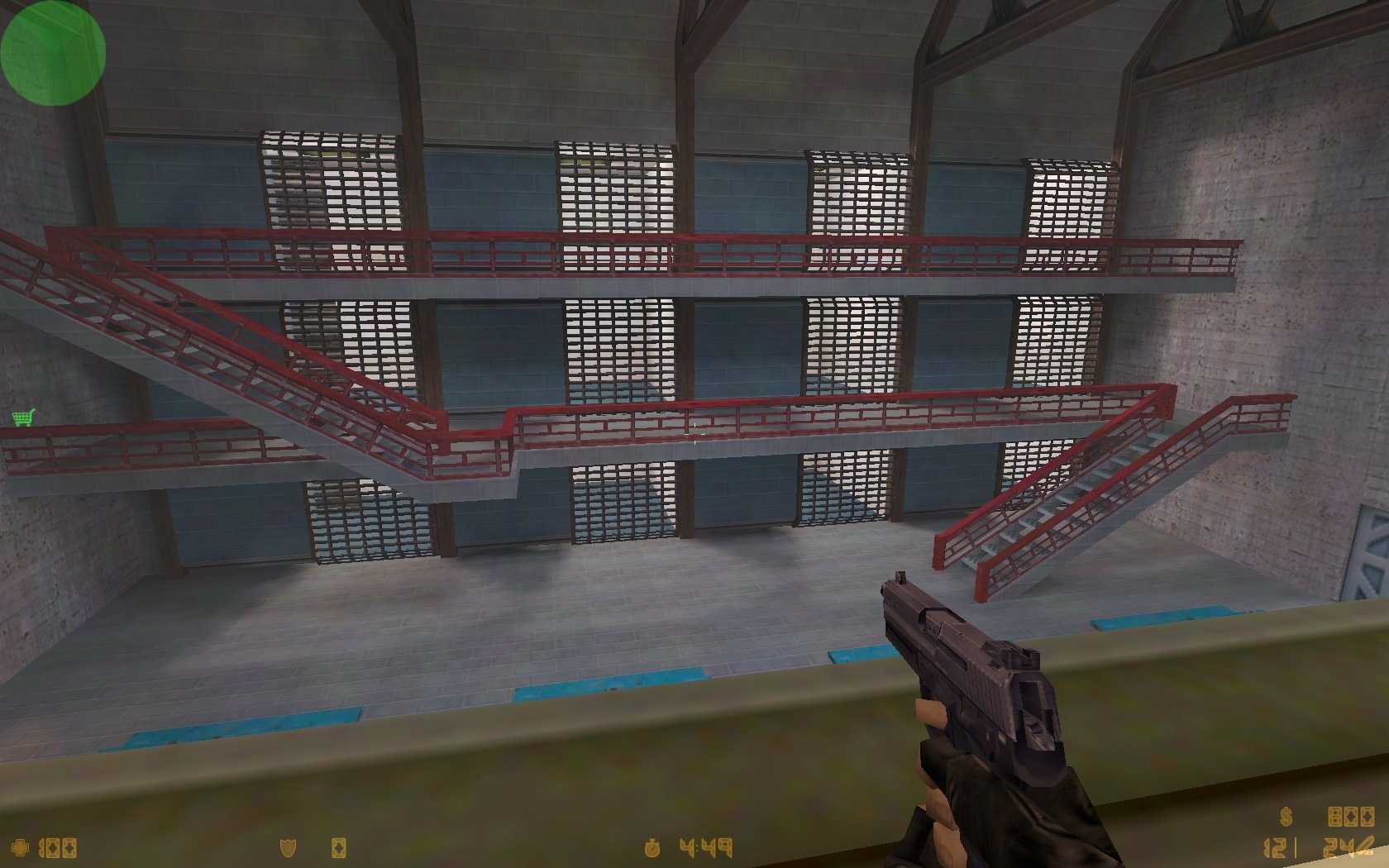 jail_bb_alpha — скриншот 1