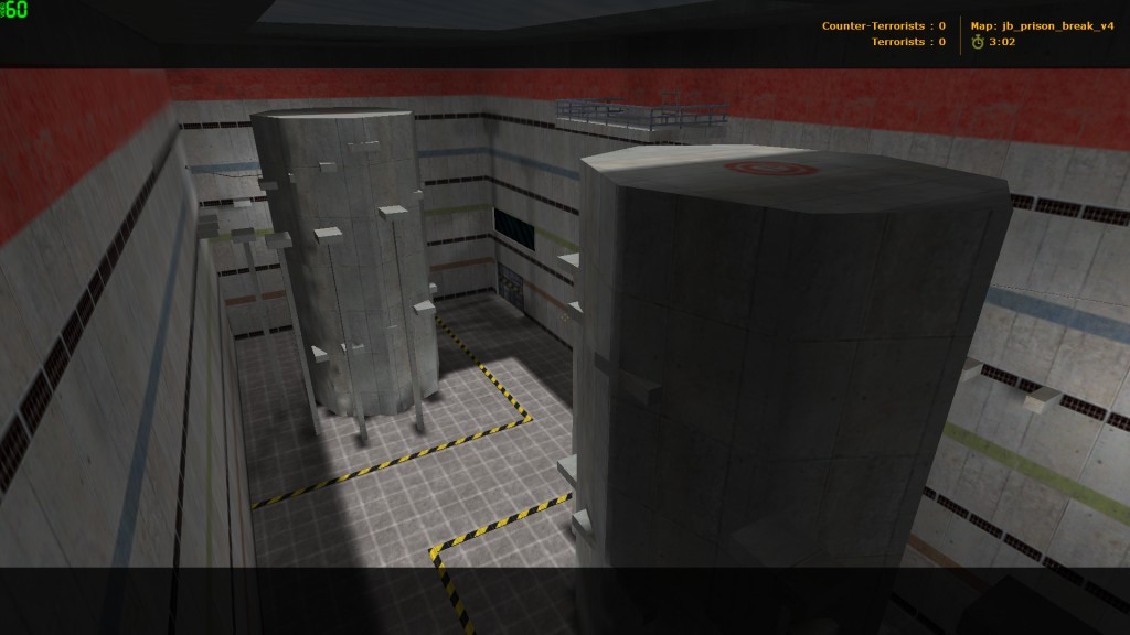jb_prison_break_v4 — скриншот 6
